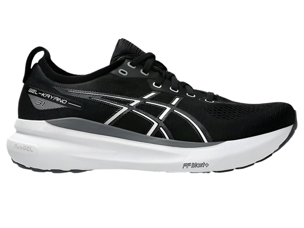 Asics Men's Gel-Kayano 31 Running Shoes | TYLER'S