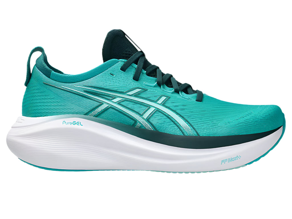 Men's Asics GEL-Nimbus 27