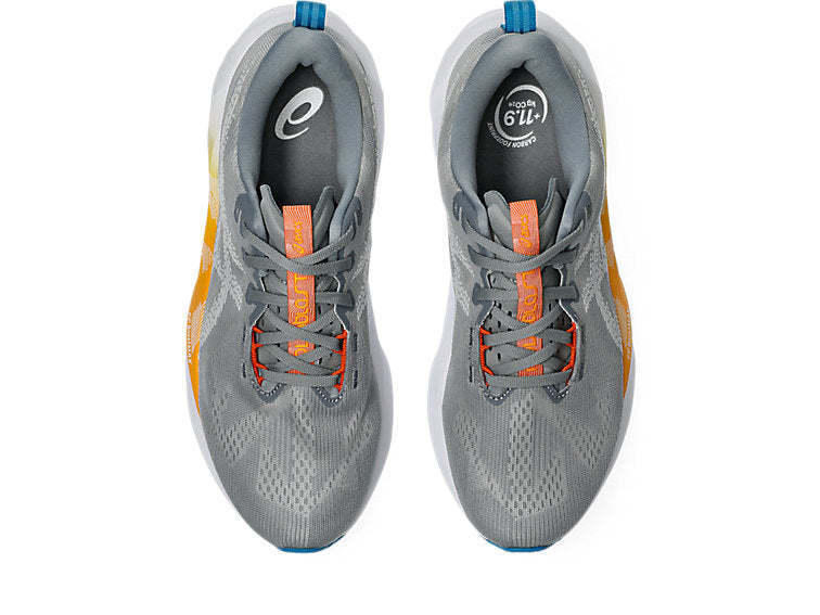 Men's Asics Novablast 5