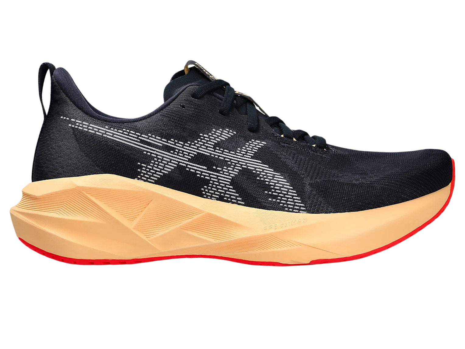 スパイク・シューズ NOVABLAST 5 26cm Asics Men's Asics Novablast 5 – Fast Break Athletics