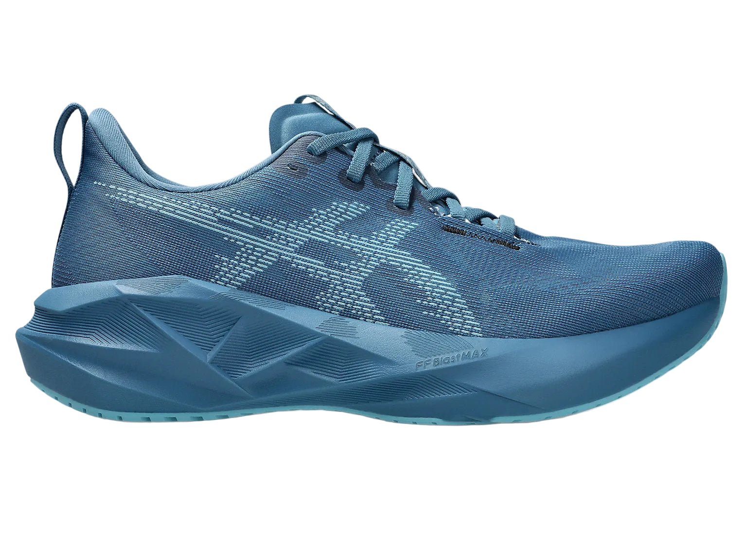 Men's Asics Novablast 5