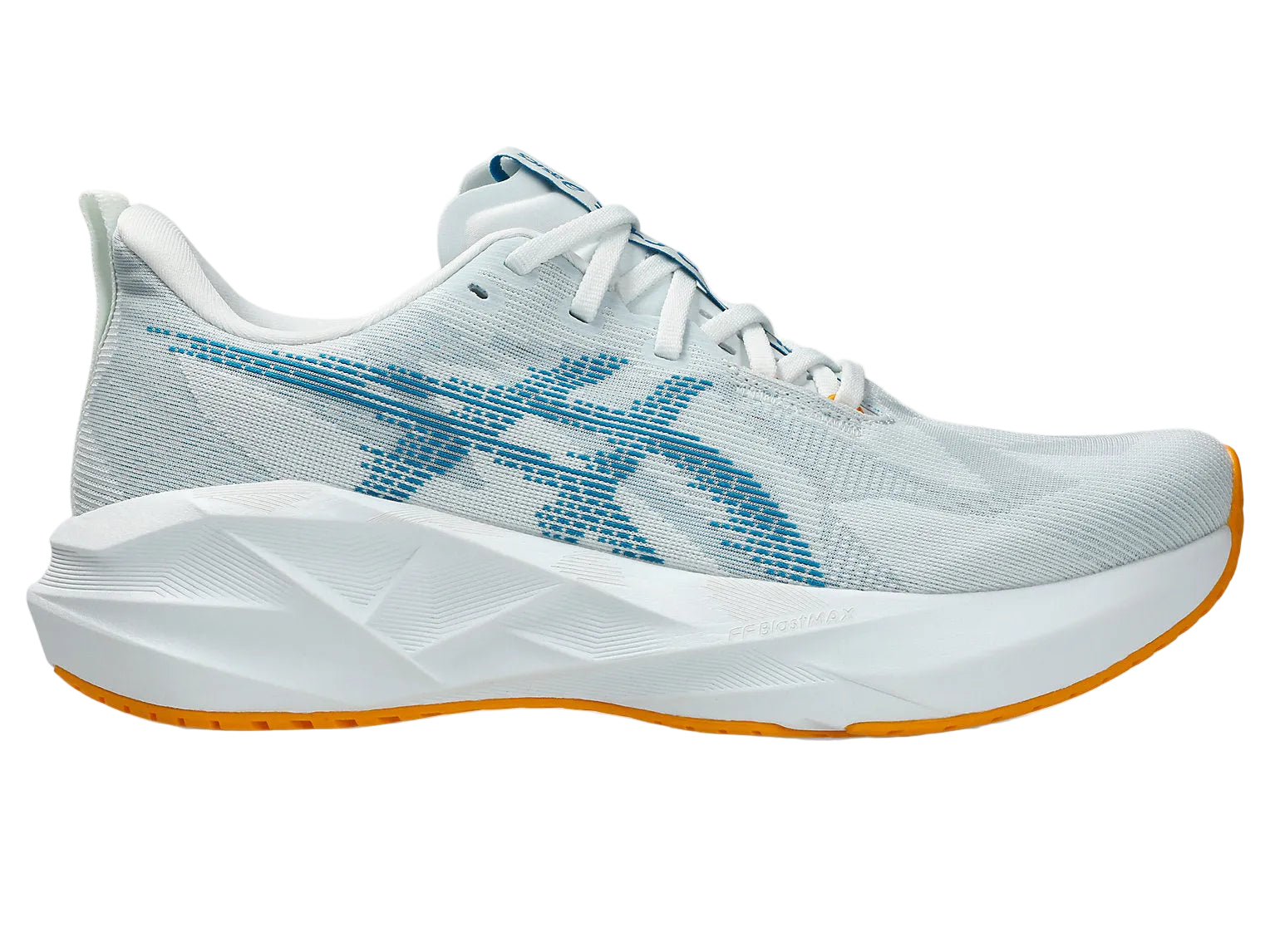 Men's Asics Novablast 5 – Fast Break Athletics