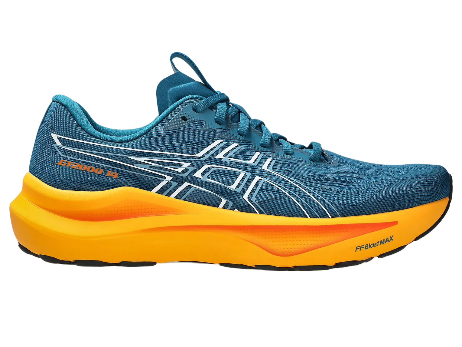 Men's Asics GT-2000 14
