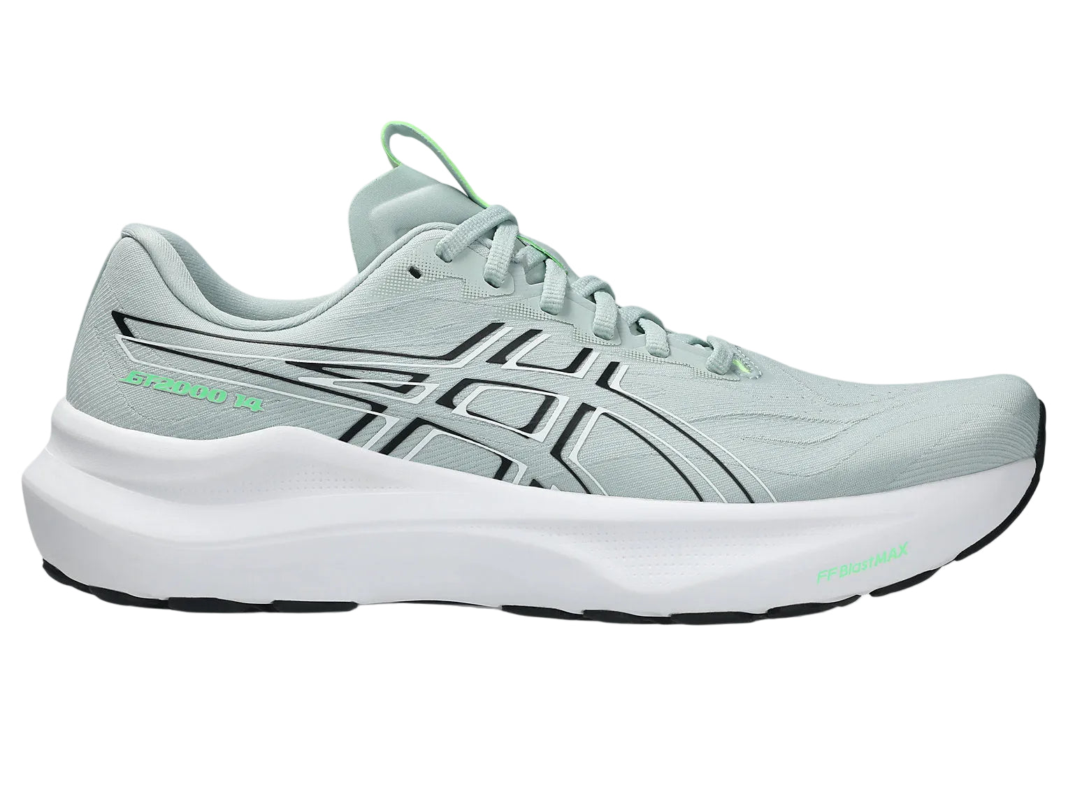 Men's Asics GT-2000 14