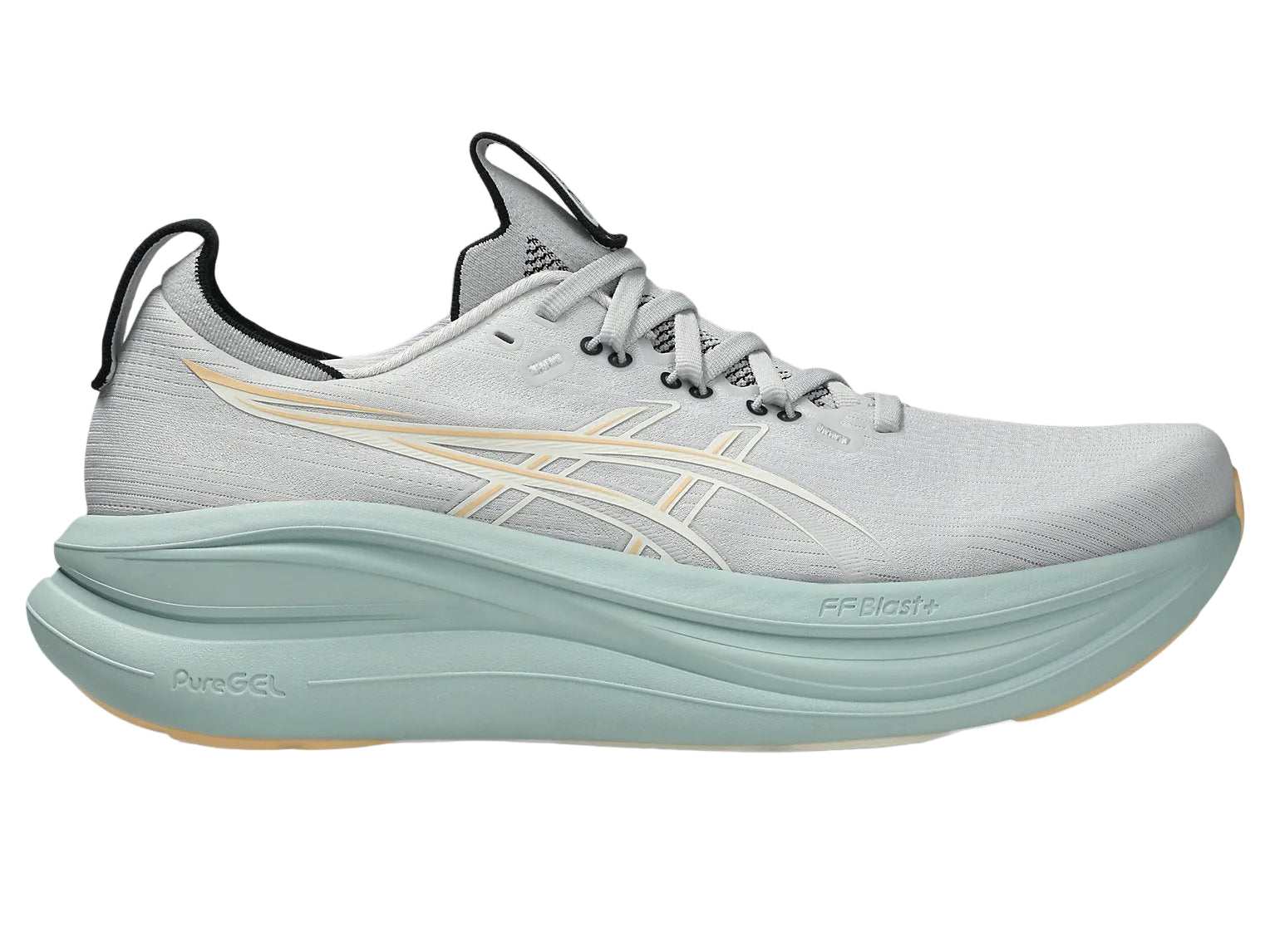 Men's Asics GEL-Nimbus 28