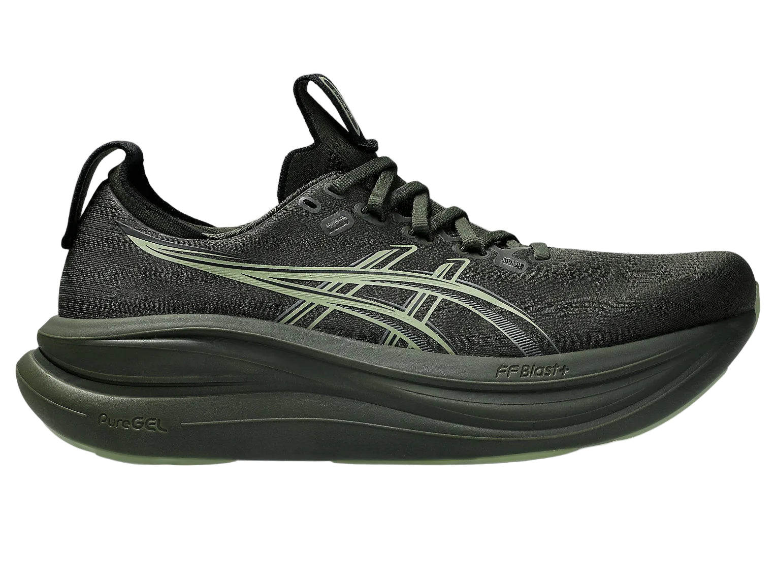 Men's Asics GEL-Nimbus 28