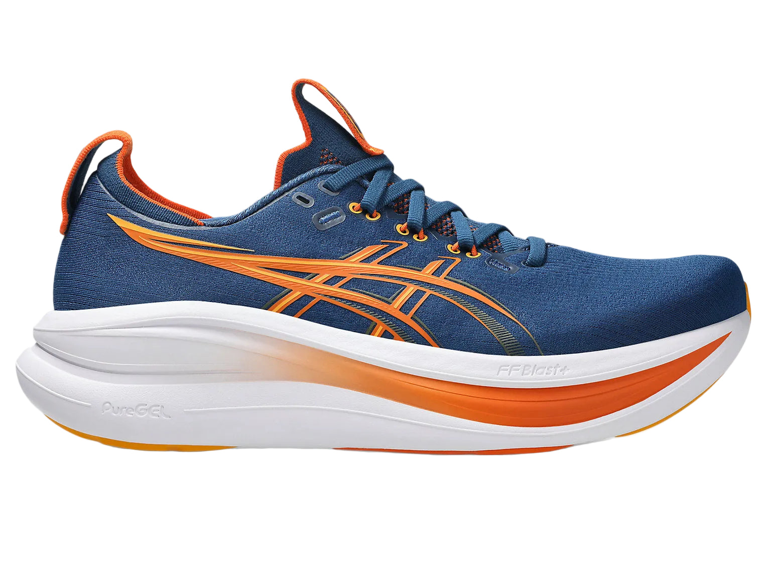 Men's Asics GEL-Nimbus 28