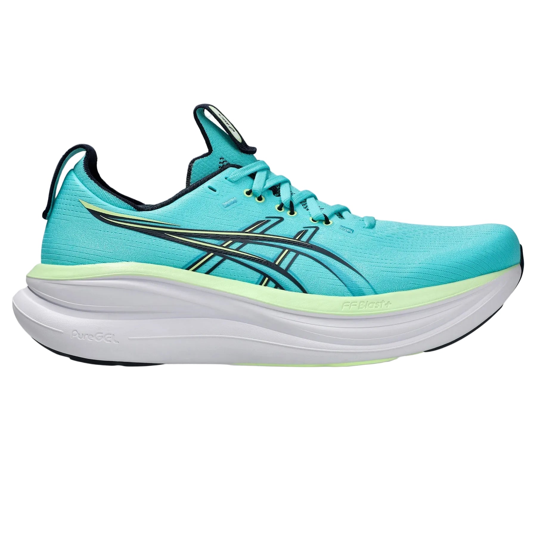 Men's Asics GEL-Nimbus 28