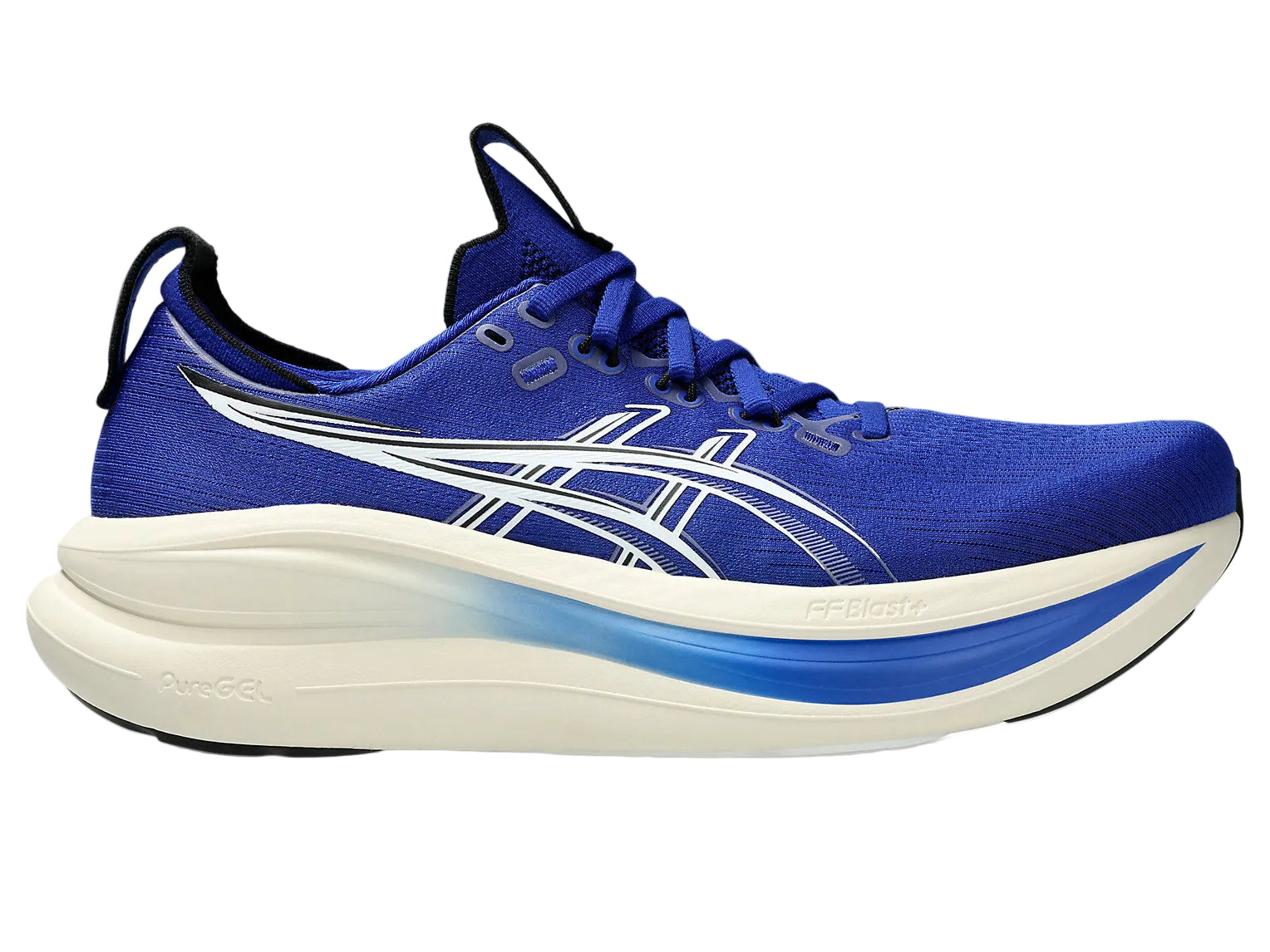 Men's Asics GEL-Nimbus 28