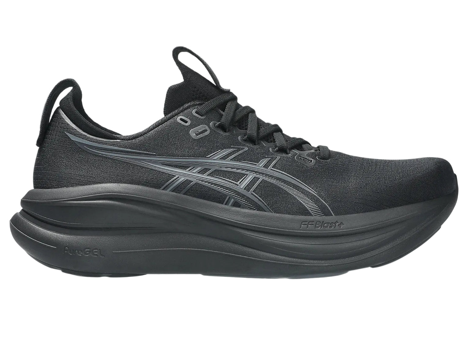 Men's Asics GEL-Nimbus 28 | Wide