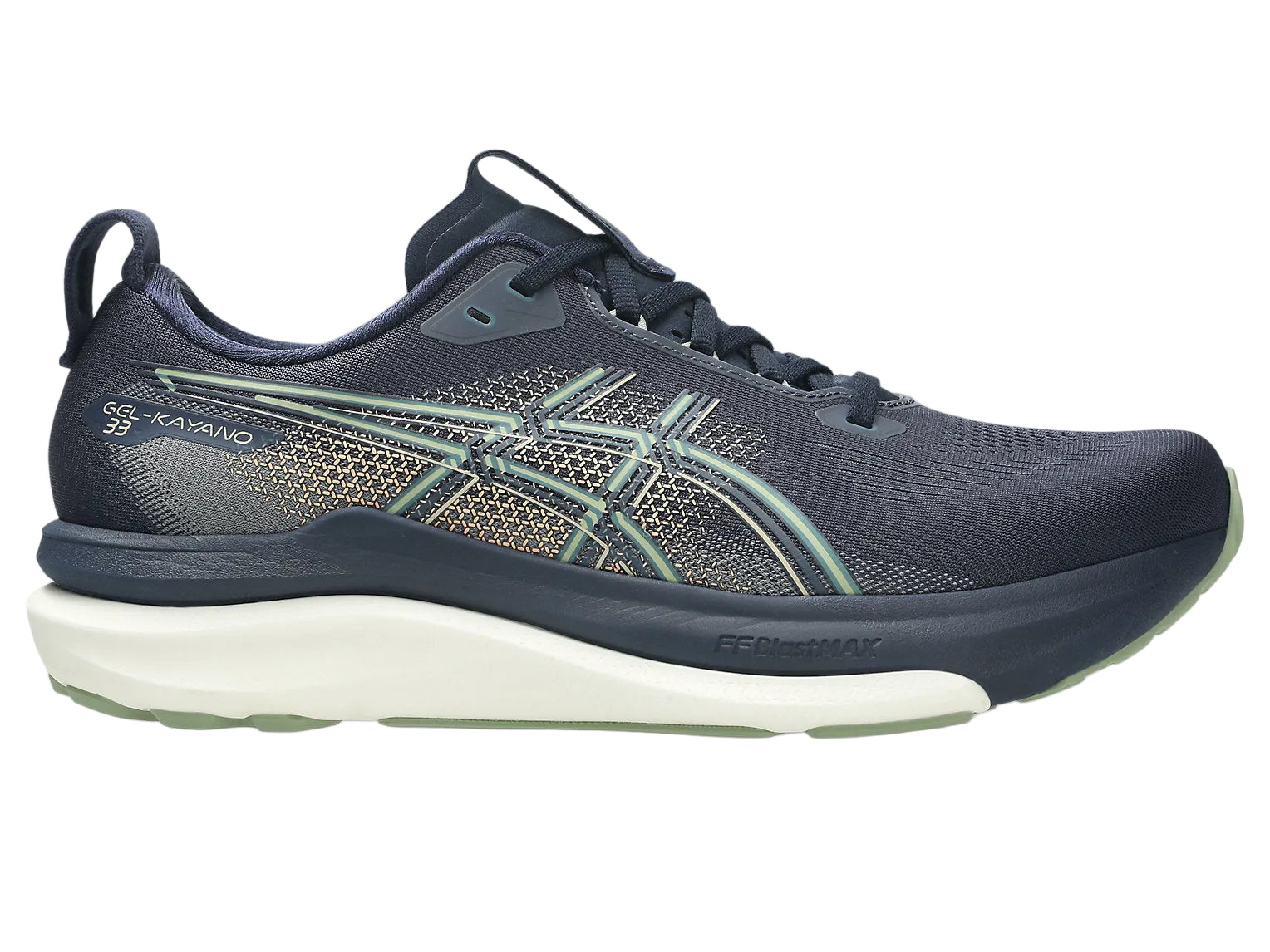 Men's Asics GEL-Kayano 33