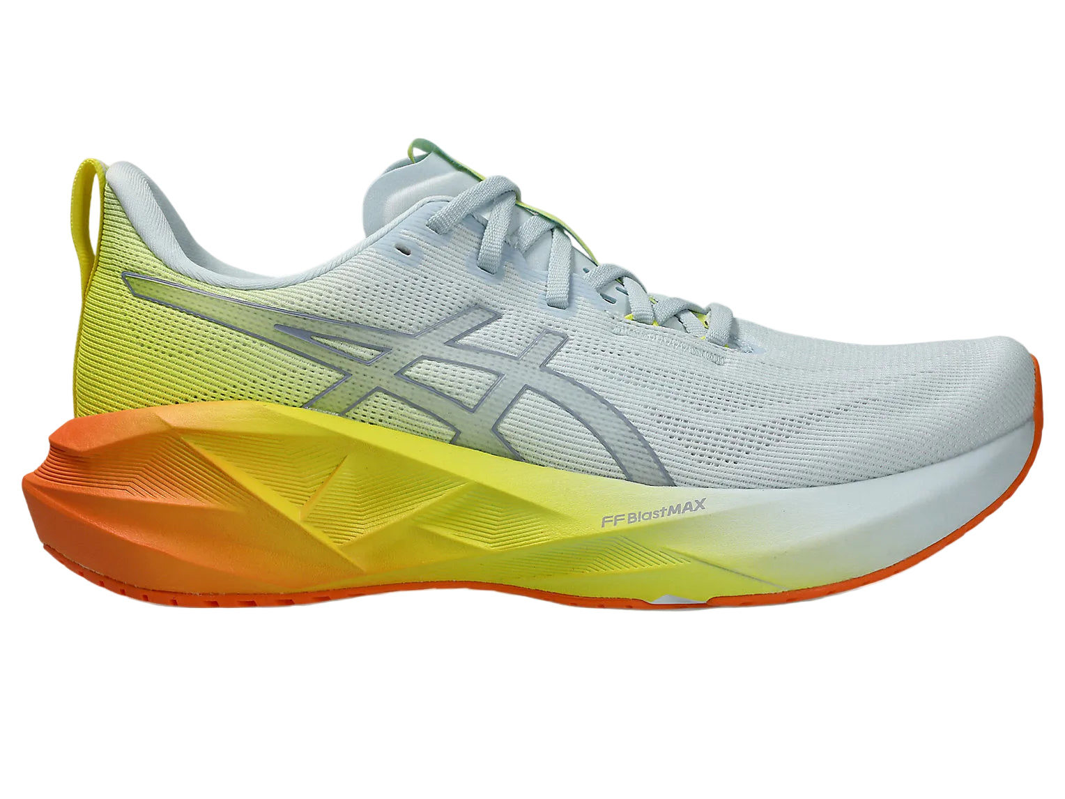 Men's Asics Novablast 5