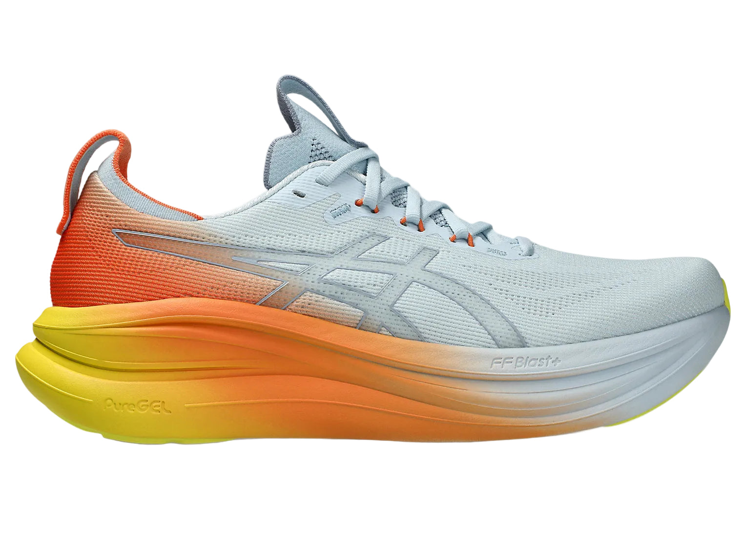 Men's Asics GEL-Nimbus 28