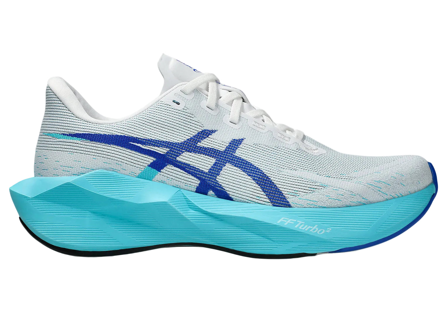 Men's Asics Novablast 6