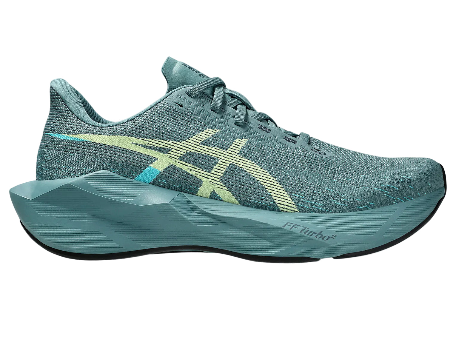 Men's Asics Novablast 6