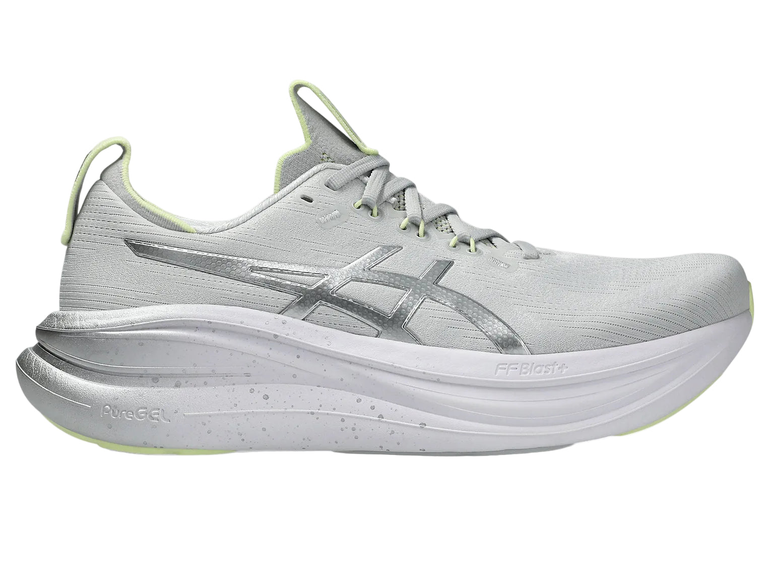 Men's Asics GEL-Nimbus 28
