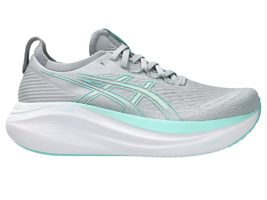 Women's Asics GEL-Nimbus 27