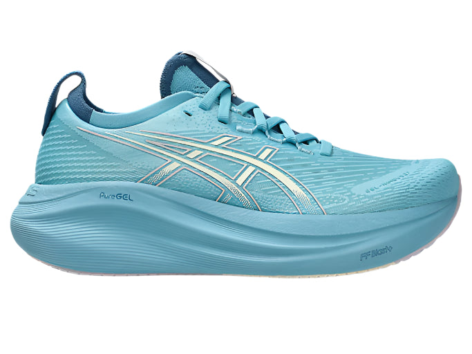 Women's Asics GEL-Nimbus 27