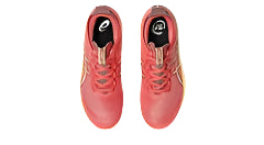 Women's Asics GEL-Nimbus 27 - Wide