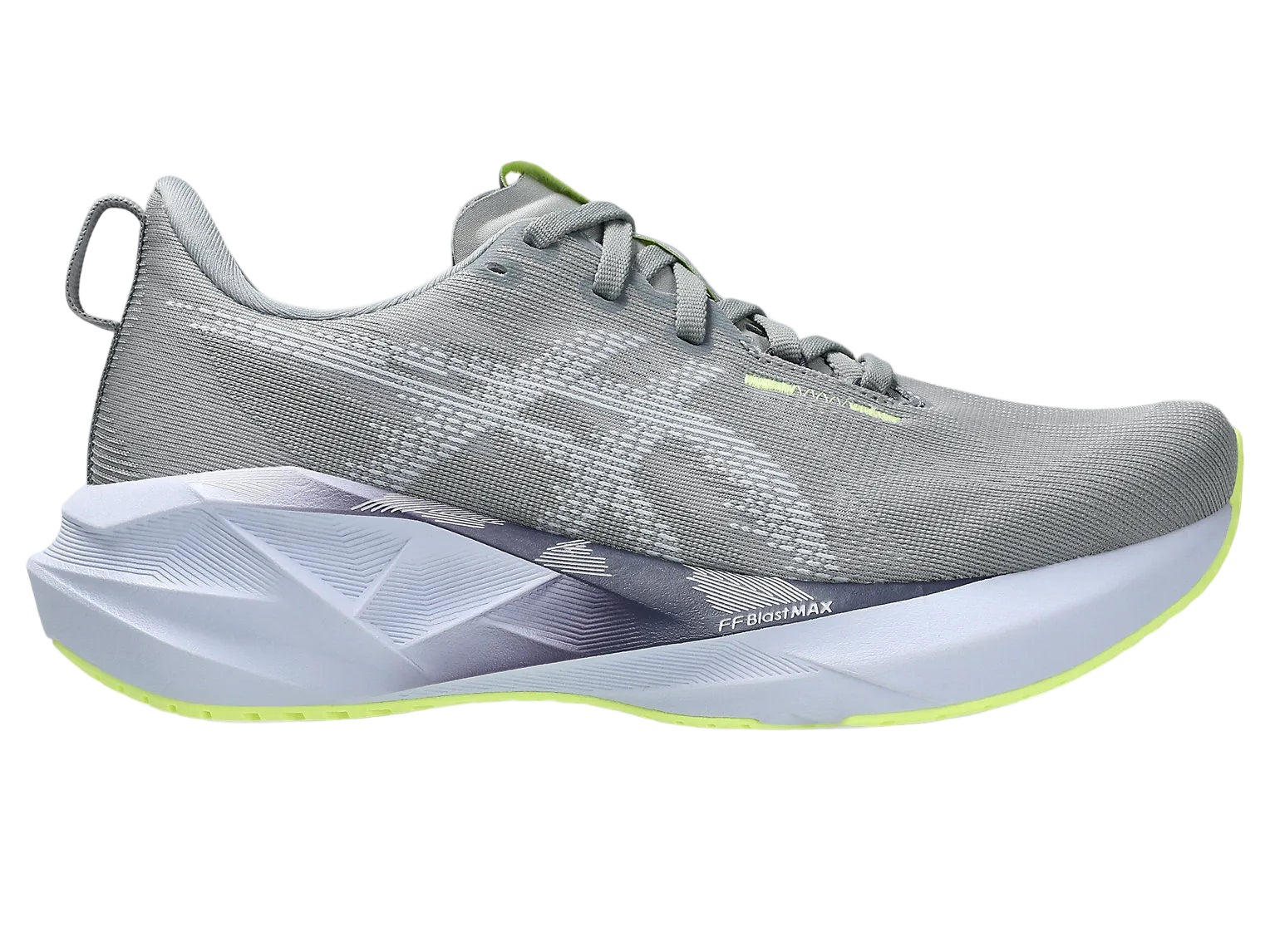 Women's Asics Novablast 5 – Fast Break Athletics