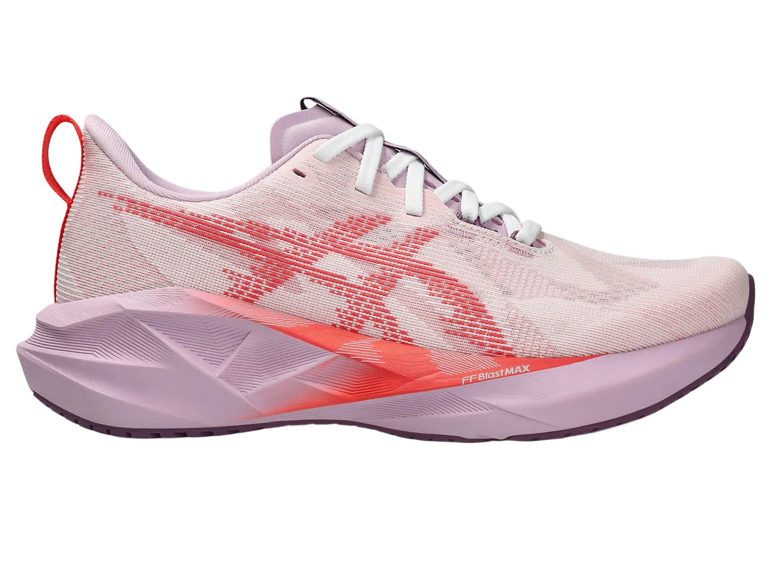 Women's Asics Novablast 5
