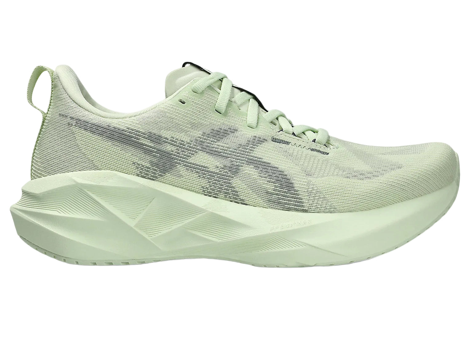 Women's Asics Novablast 5 – Fast Break Athletics