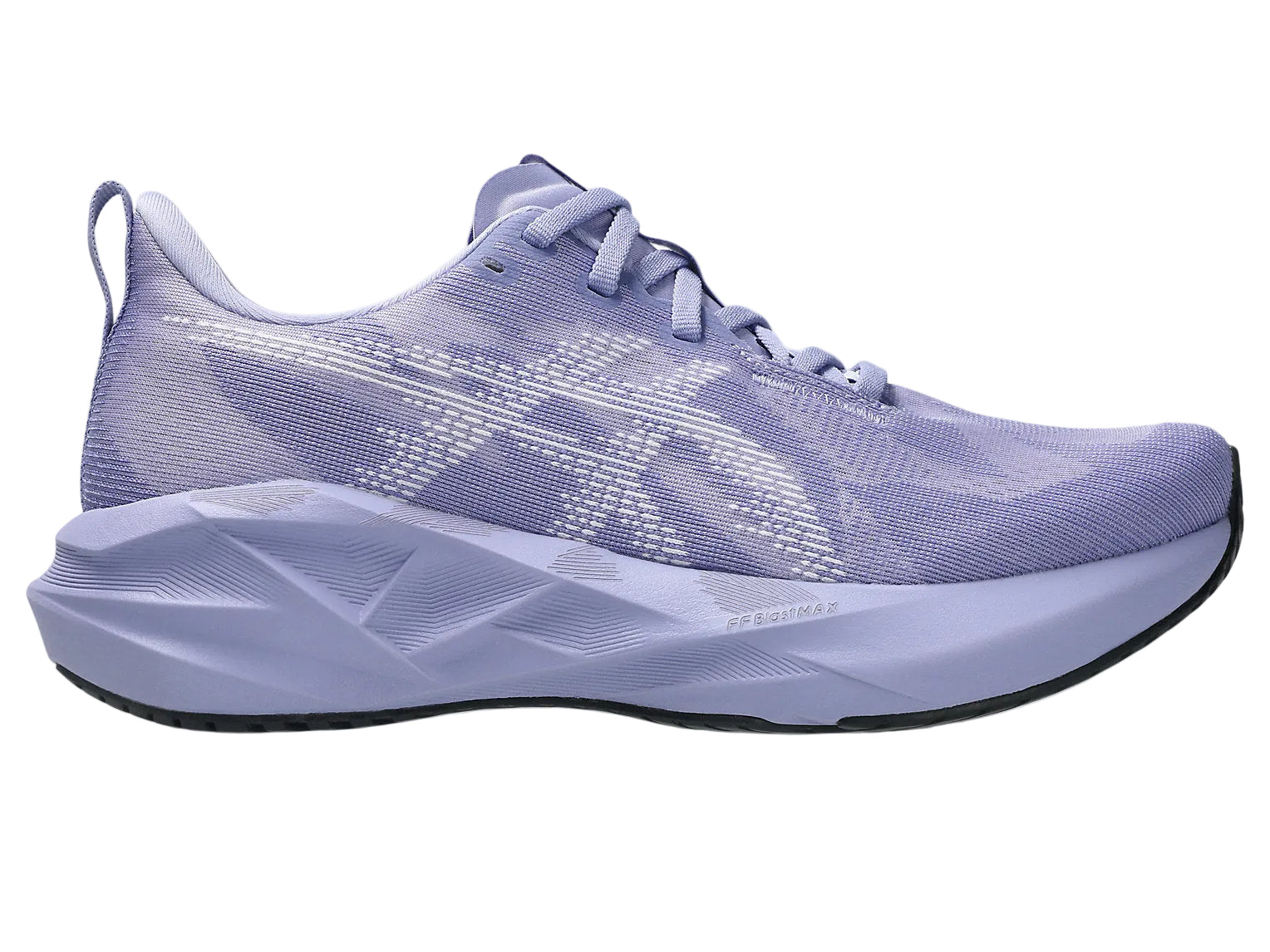 Women's Asics Novablast 5 – Fast Break Athletics