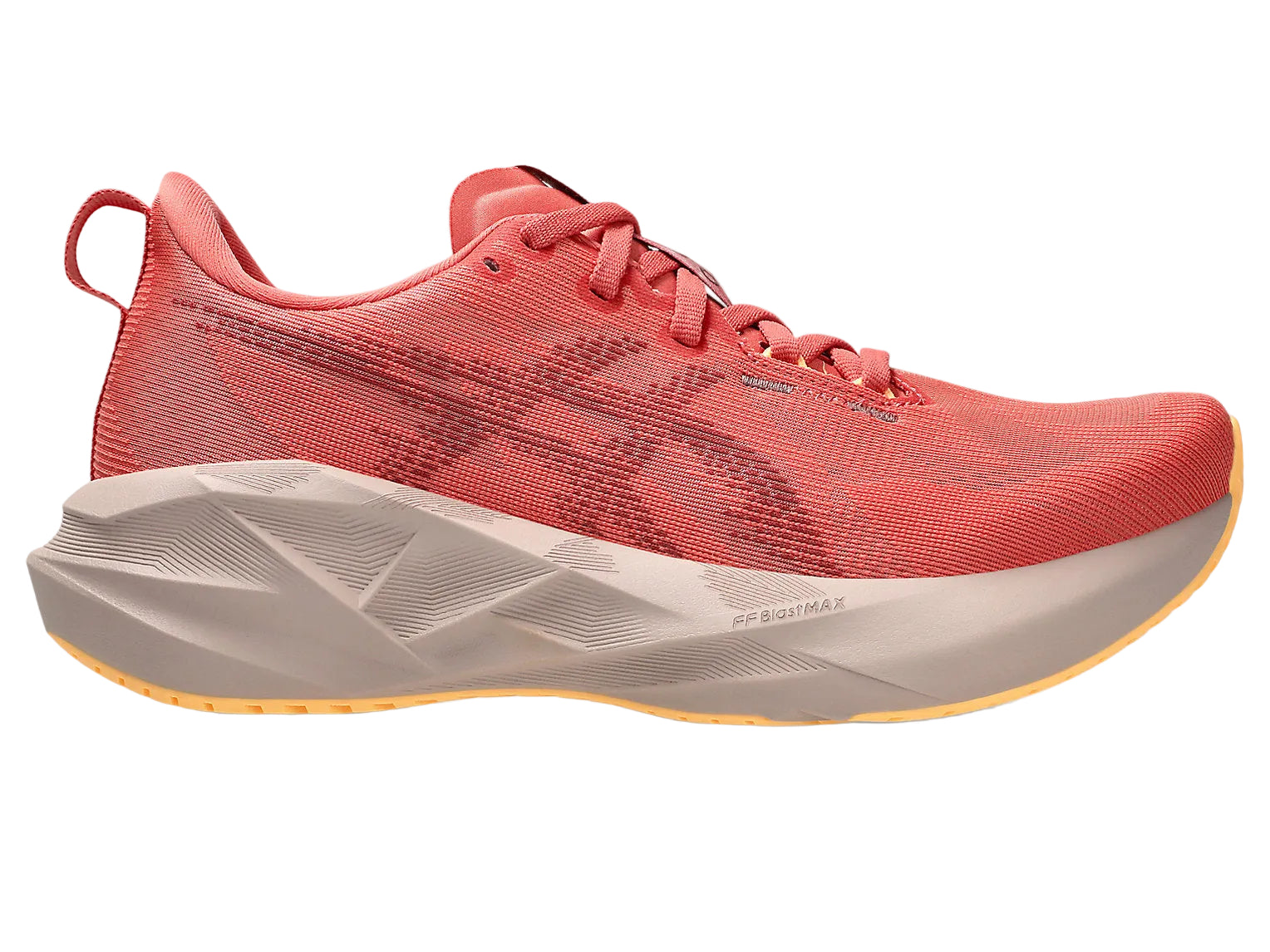 Women's Asics Novablast 5 – Fast Break Athletics