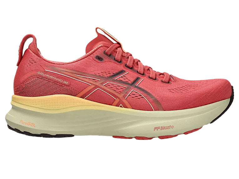 Women's Asics GEL-Kayano 32