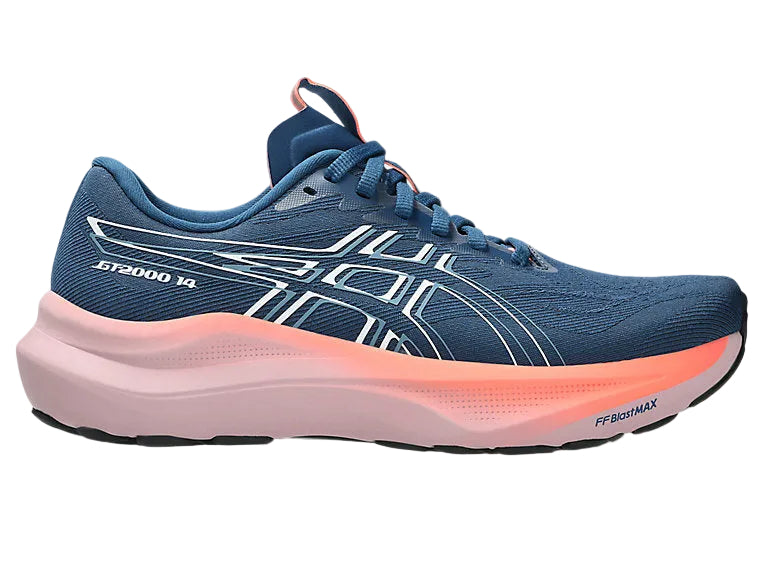 Women's Asics GT-2000 14