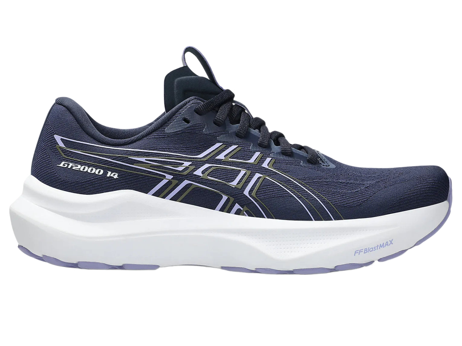 Women's Asics GT-2000 14
