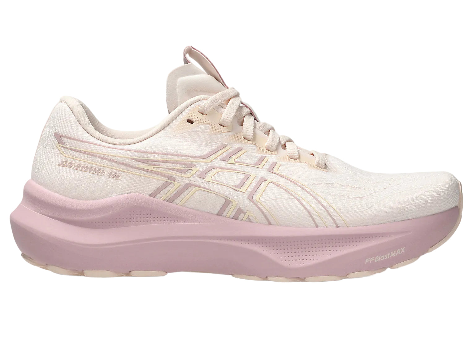 Women's Asics GT-2000 14