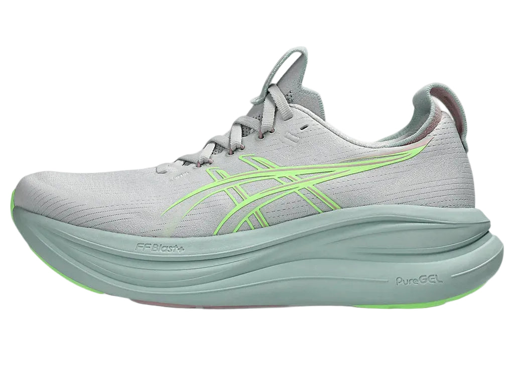 Women's Asics GEL-Nimbus 28