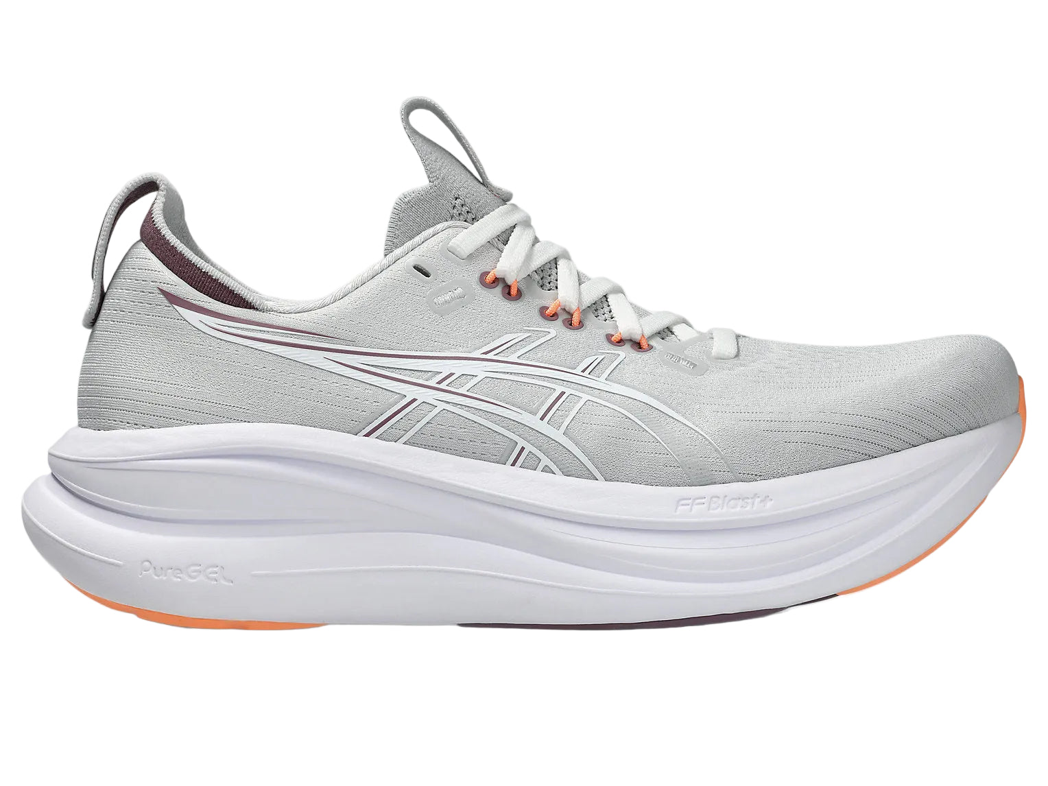 Women's Asics GEL-Nimbus 28
