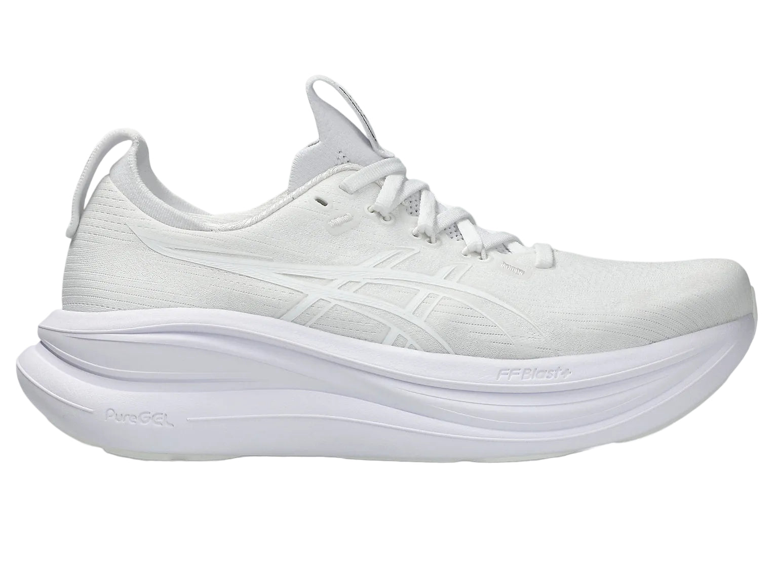 Women's Asics GEL-Nimbus 28