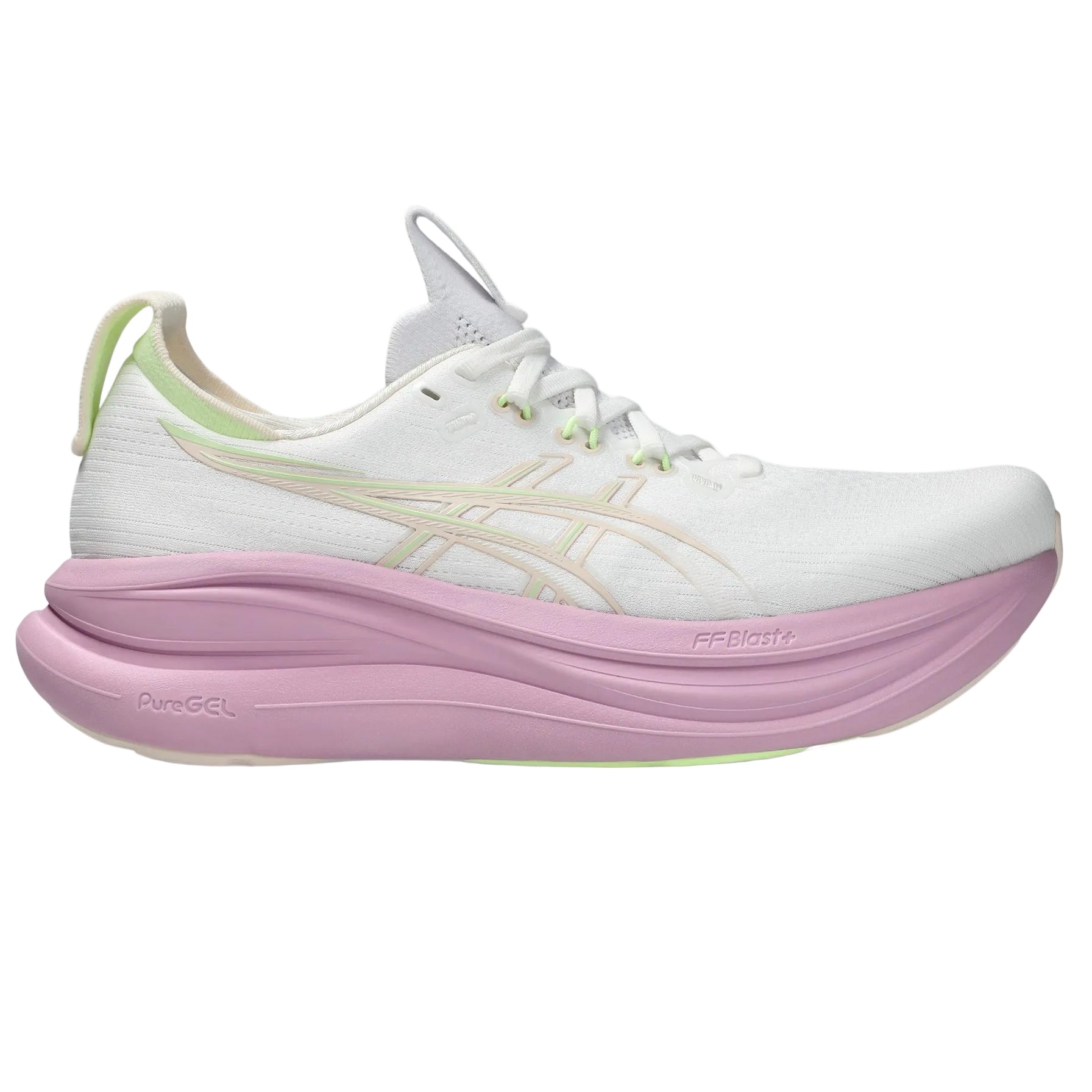 Women's Asics GEL-Nimbus 28