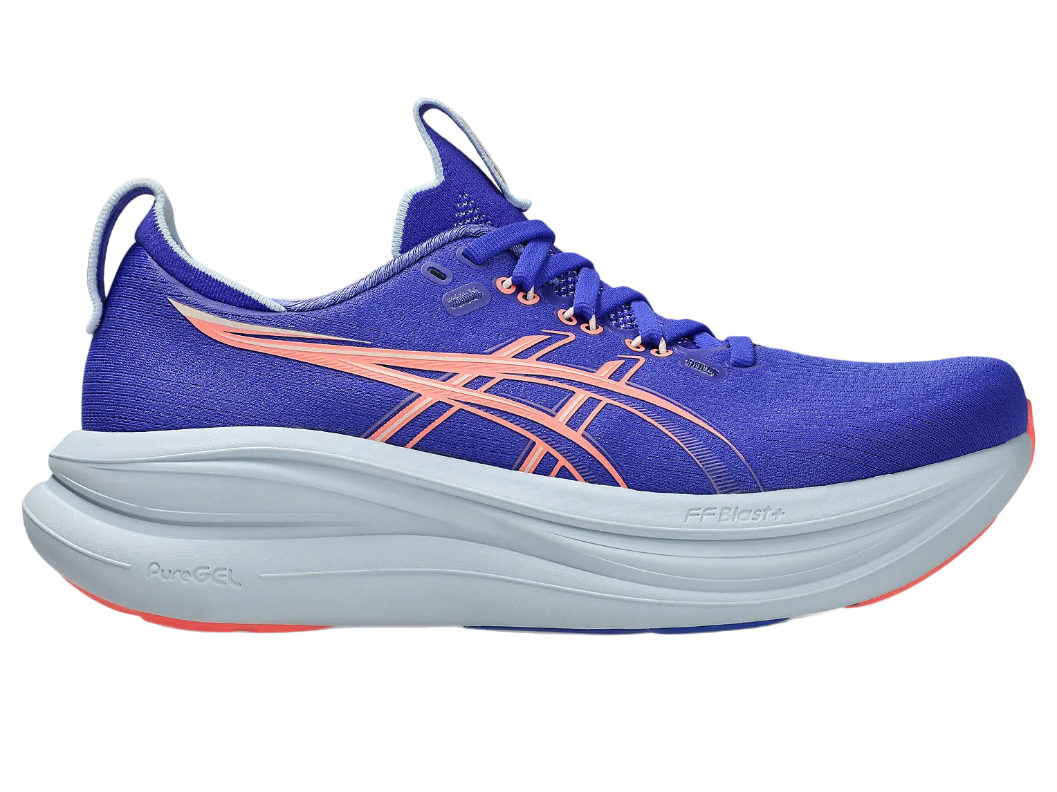 Women's Asics GEL-Nimbus 28