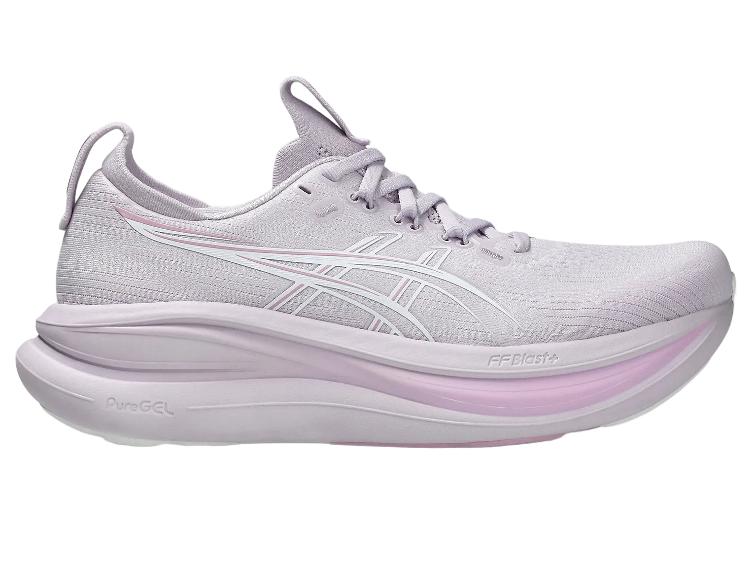 Women's Asics GEL-Nimbus 28