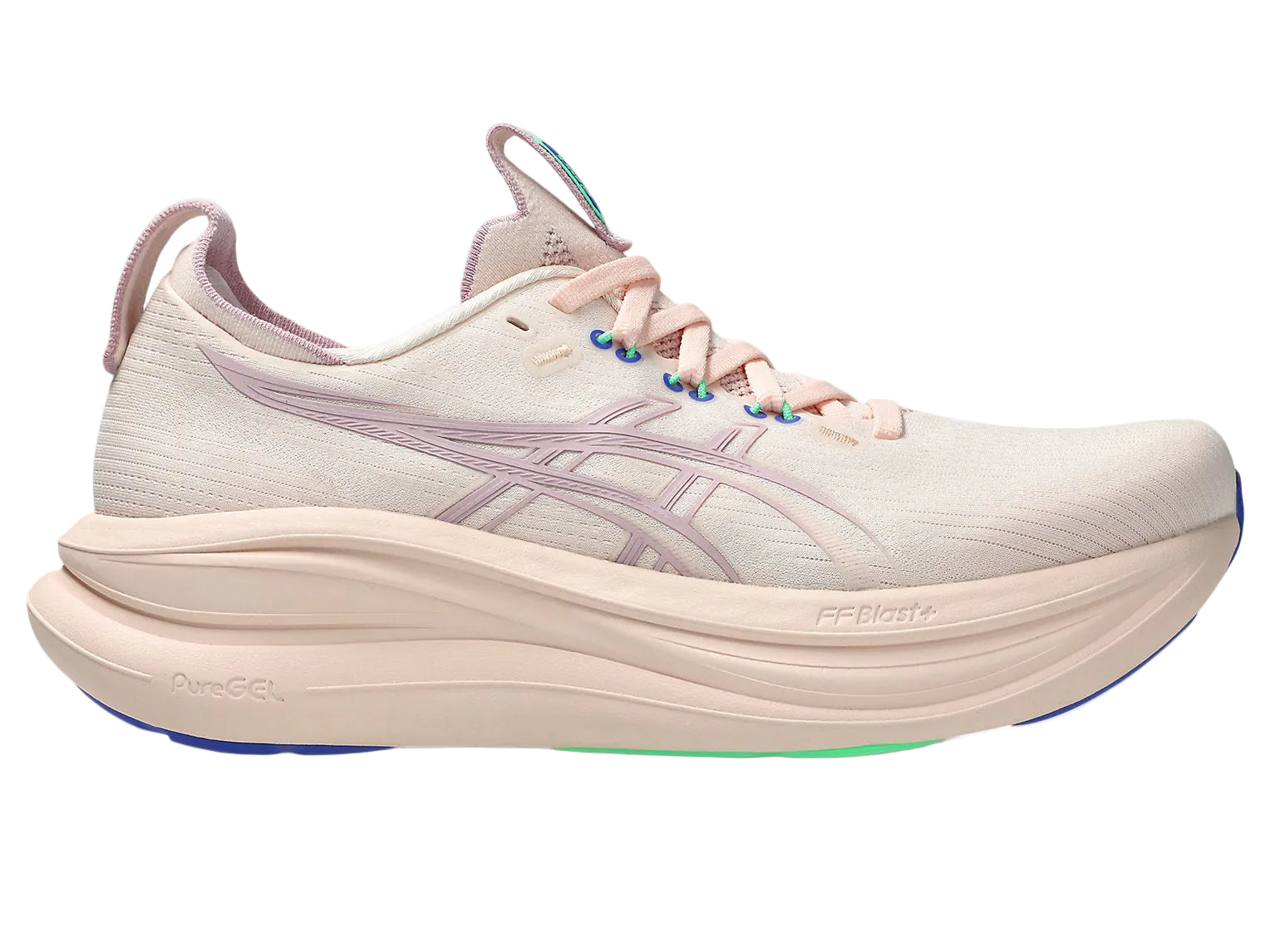Women's Asics GEL-Nimbus 28