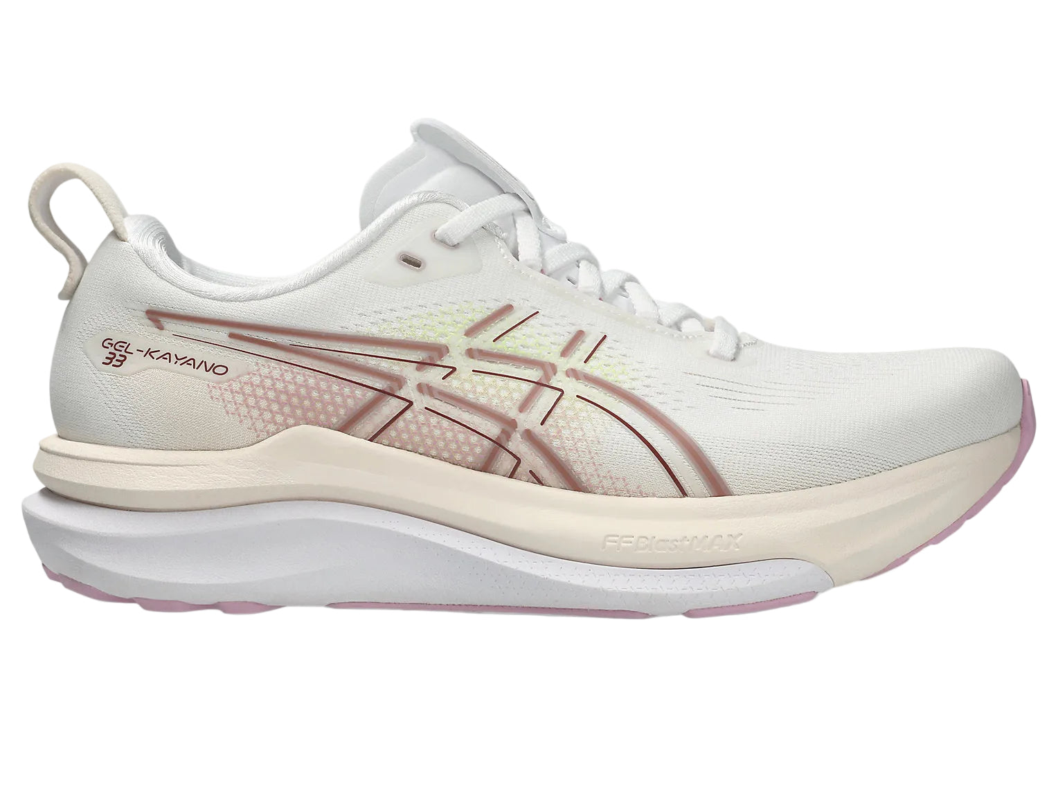Women's Asics GEL-Kayano 33
