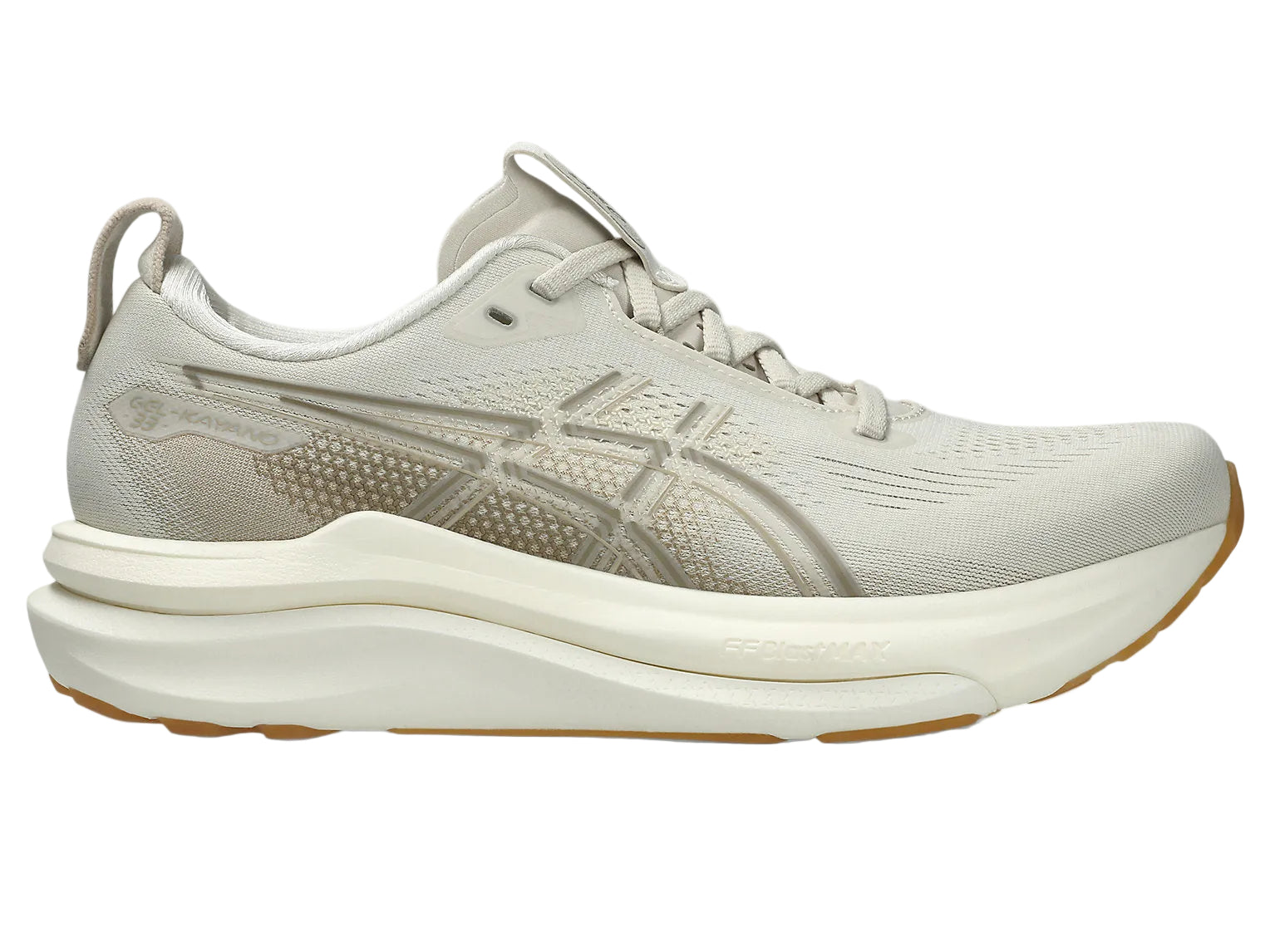 Women's Asics GEL-Kayano 33