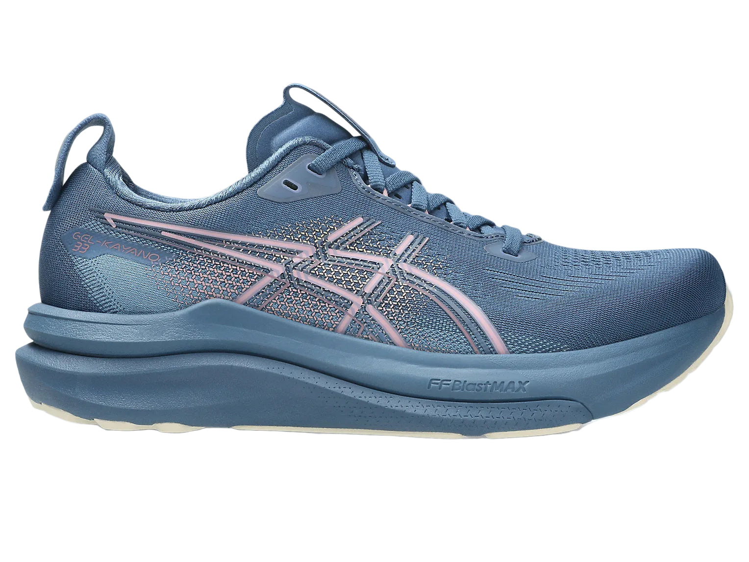 Women's Asics GEL-Kayano 33