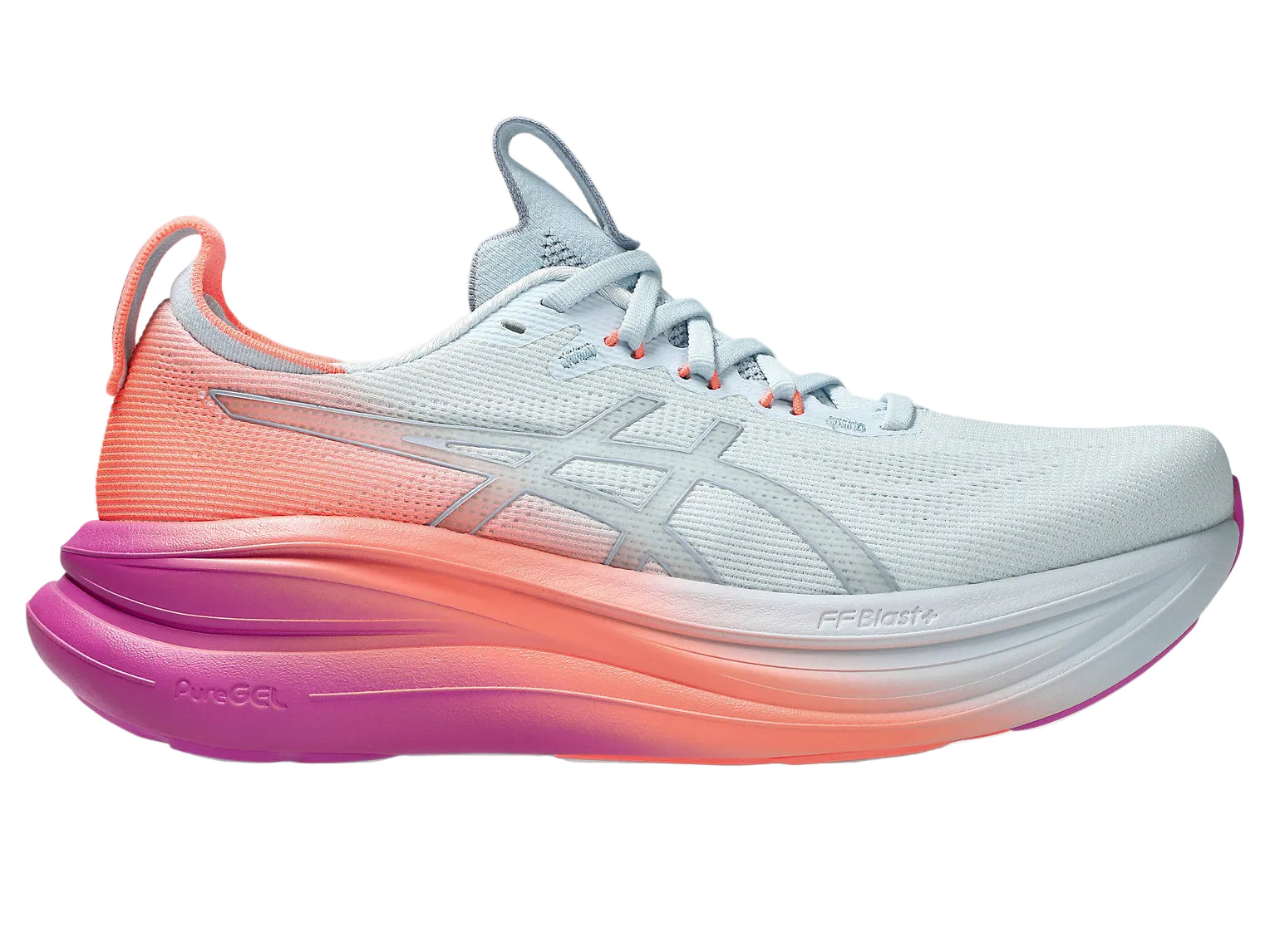 Women's Asics GEL-Nimbus 28