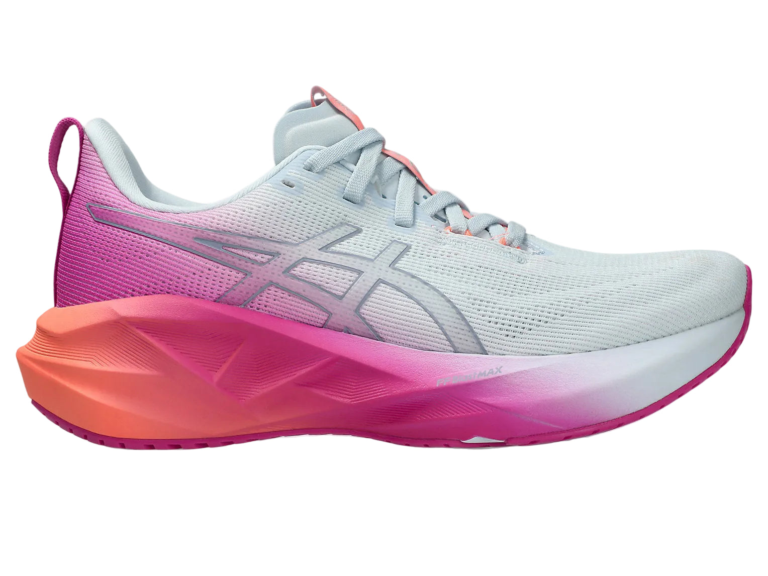 Women's Asics Novablast 5