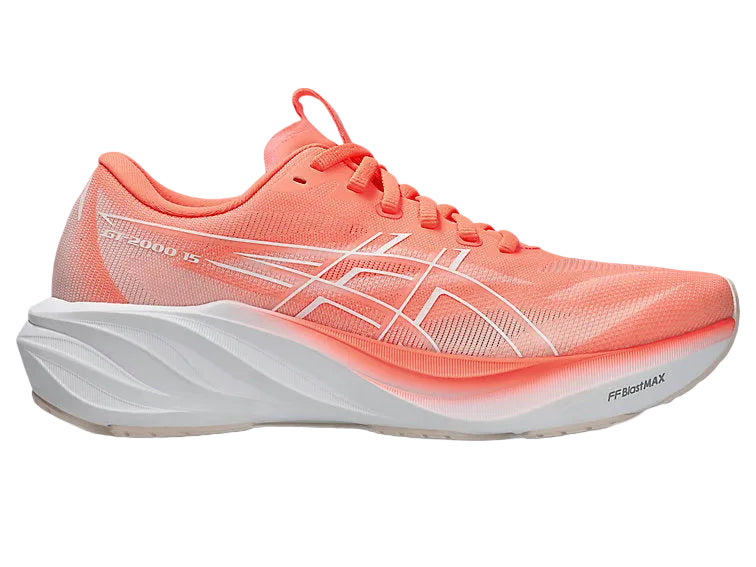 Women's Asics GT-2000 15
