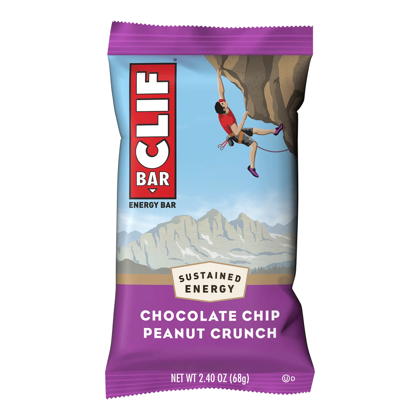 CLIF BAR® Energy Bars