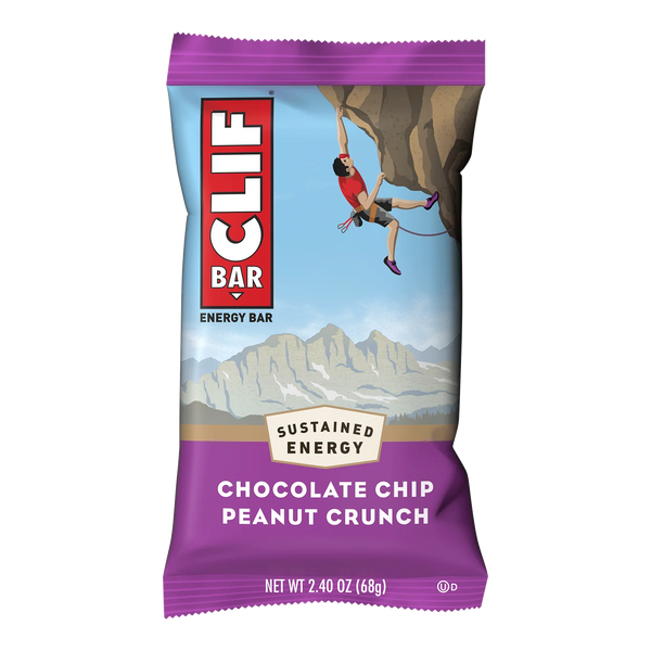 Clif Bar
