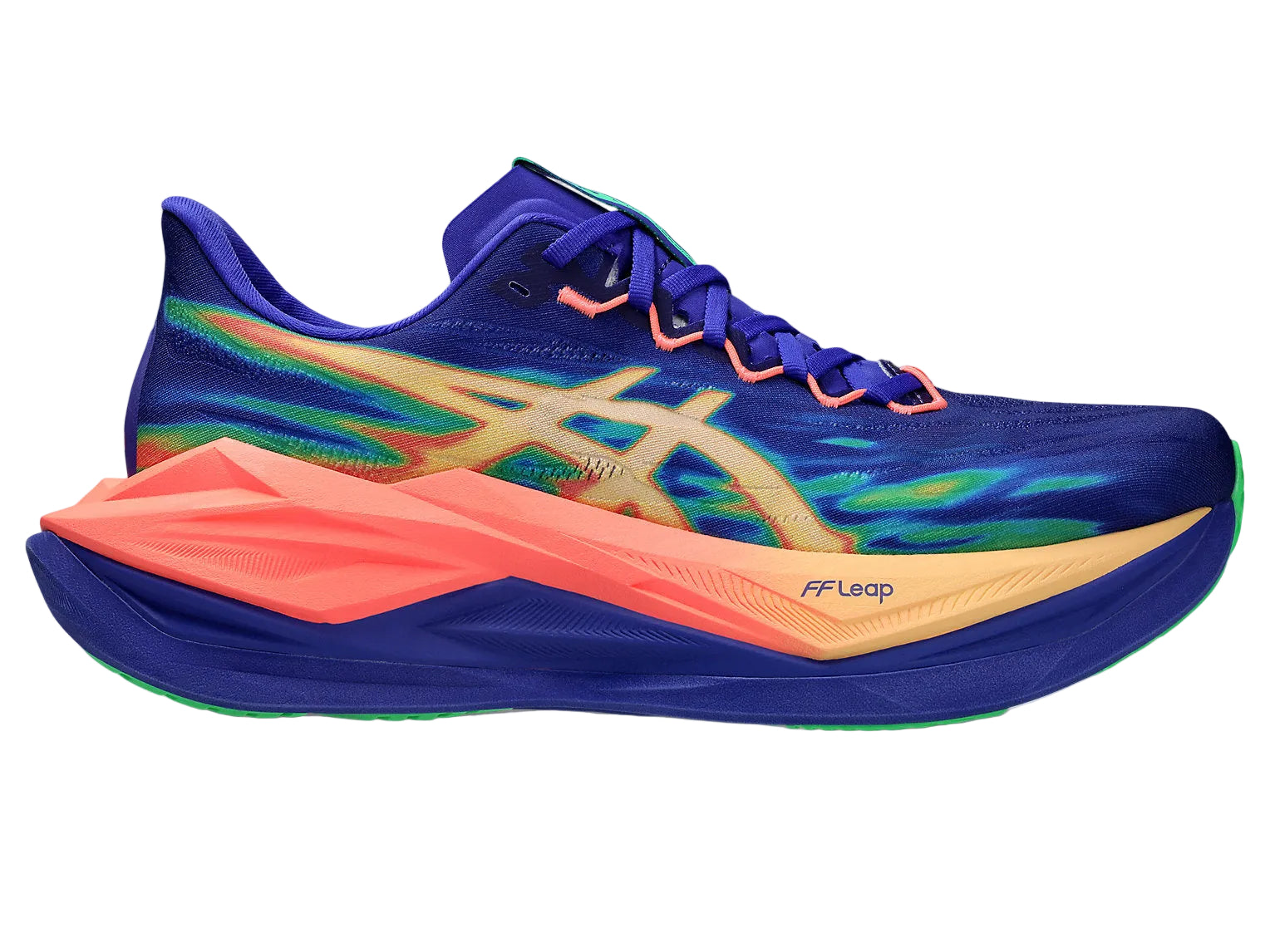 Asics Superblast 3