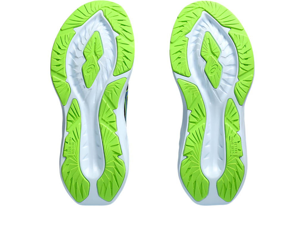 Kids' Asics Novablast 4 GS