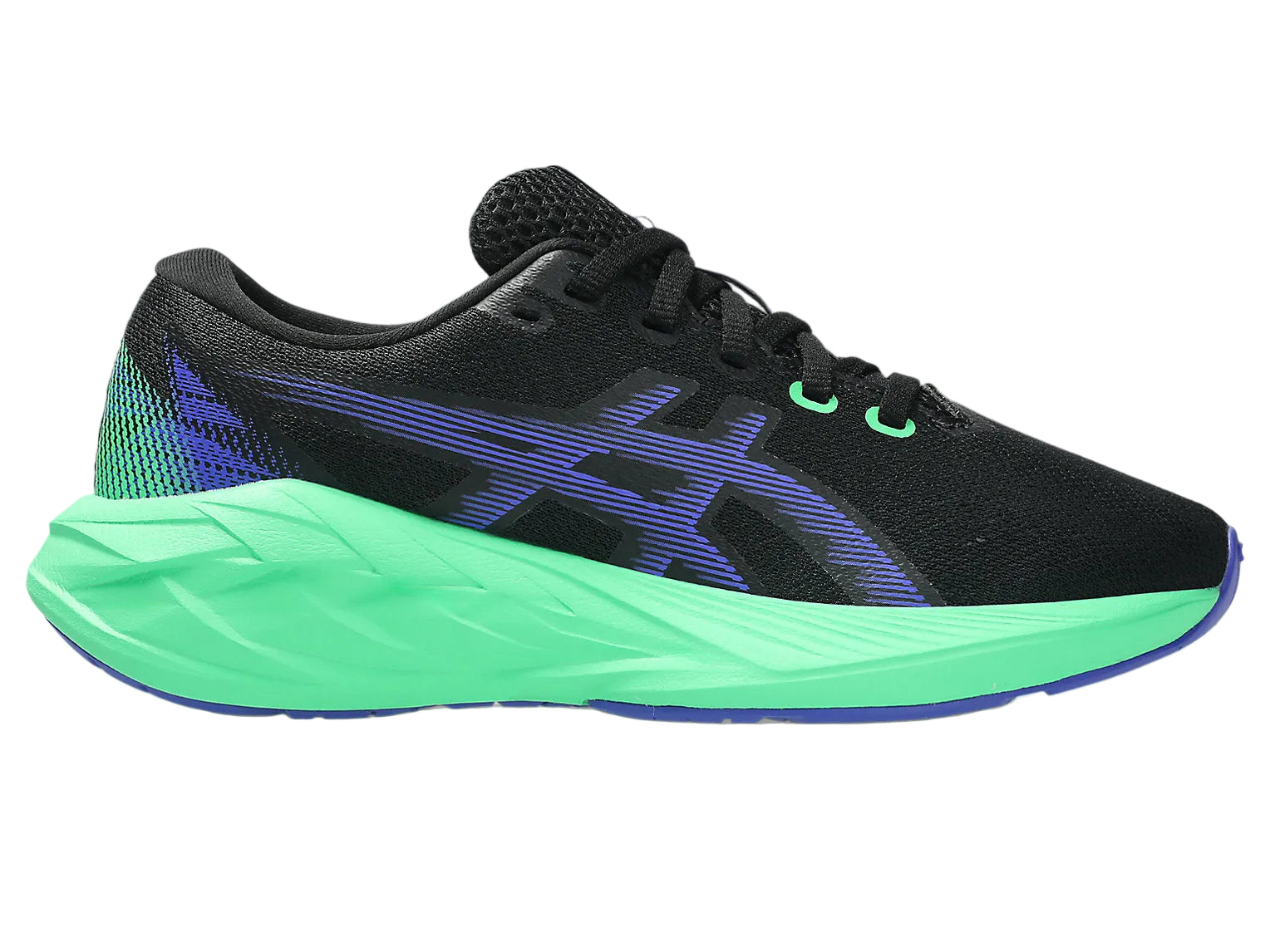 Kids' Asics Novablast 5 GS